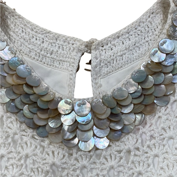 Lily Pulitzer Crochet Dress - Picture 5 of 8